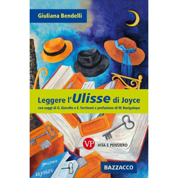 Leggere l'«Ulisse» di Joyce