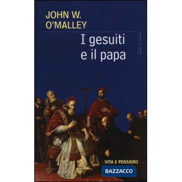 Gesuiti e il Papa (I)