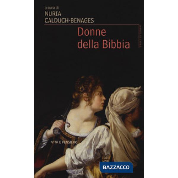 Donne della Bibbia