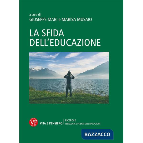 Sfida dell'educazione (La)