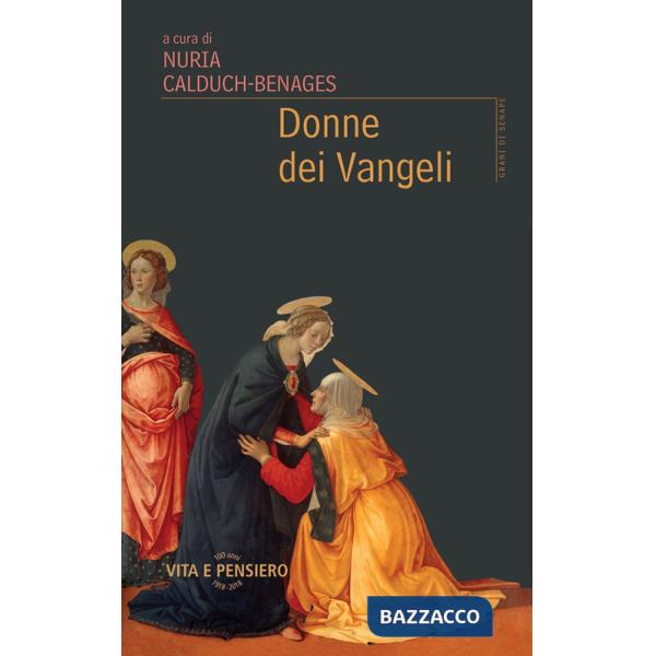 Donne dei Vangeli