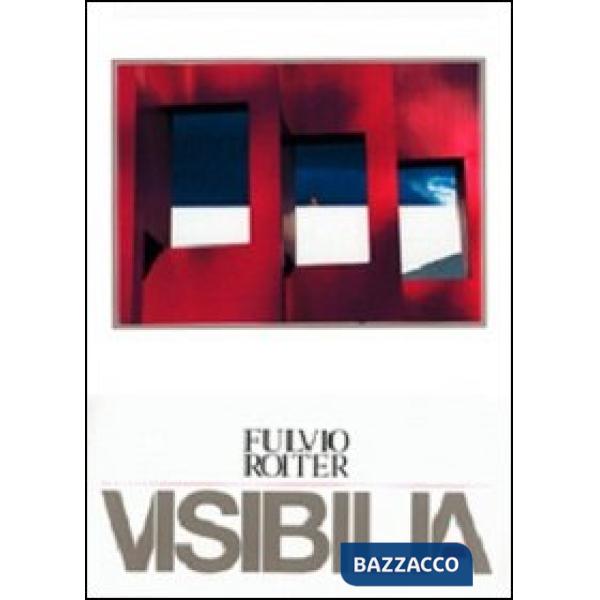 Visibilia. Ediz. illustrata