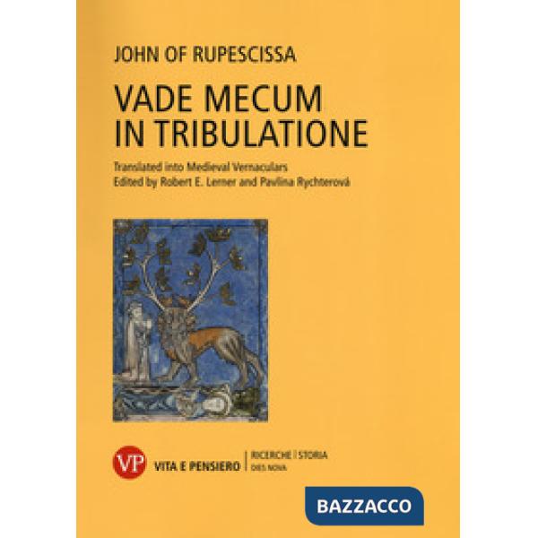 Vade mecum in tribulatione