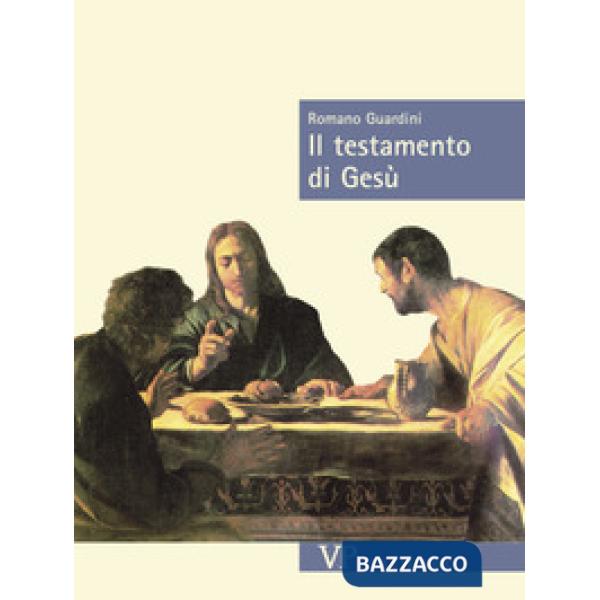 Testamento di Gesù (Il)