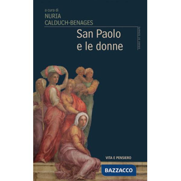 San Paolo e le donne
