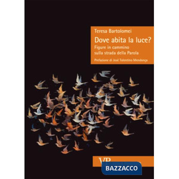 Dove abita la luce? Figure in cammino sulla strada della Parola