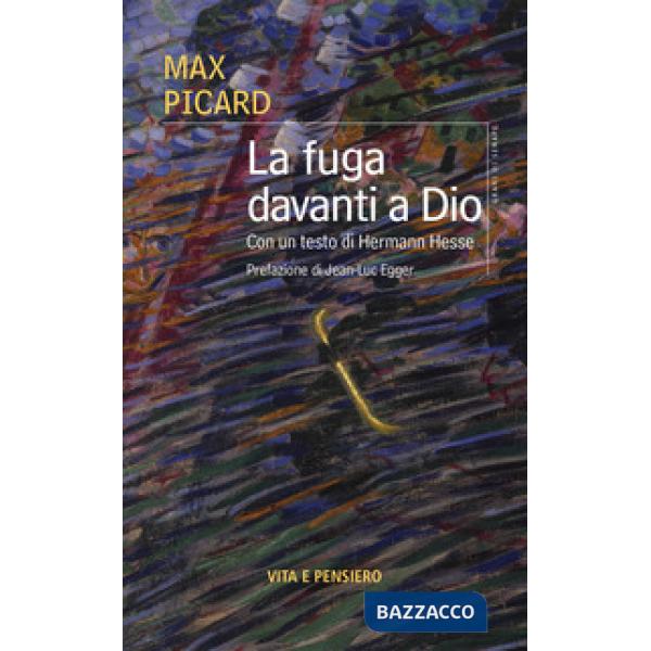 Fuga davanti a Dio (La)