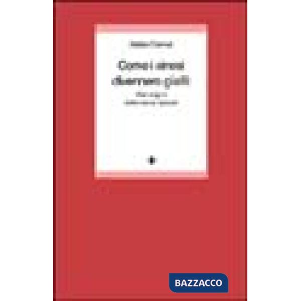 Come i cinesi divennero gialli. Alle origini delle teorie razziali
