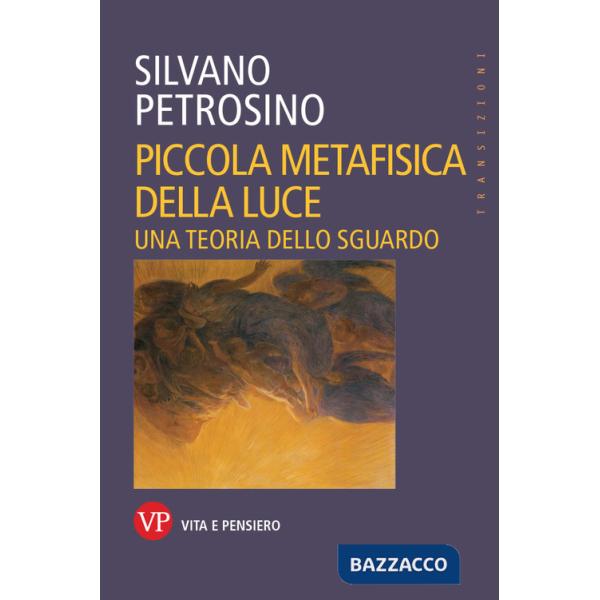Piccola metafisica della luce. Una teoria dello sguardo