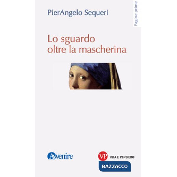 Sguardo oltre la mascherina (Lo)