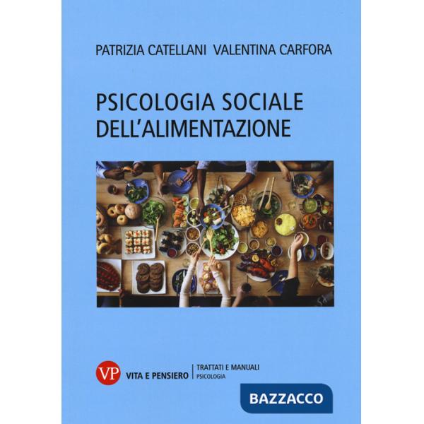 Psicologia sociale dell'alimentazione