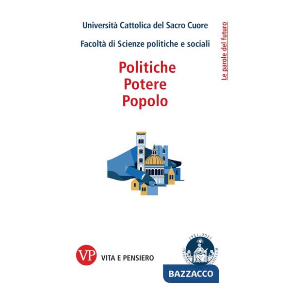 Politiche, potere, popolo