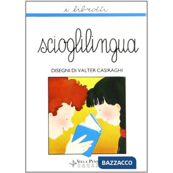 Scioglilingua