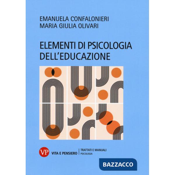 Elementi di psicologia dell'educazione
