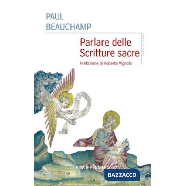 Parlare delle Scritture sacre