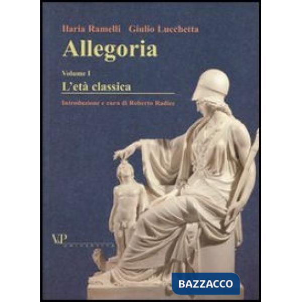 Allegoria. L'età classica
