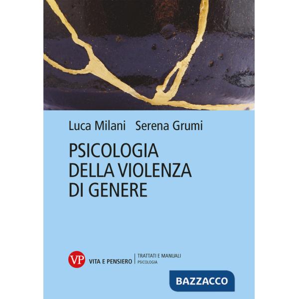 Psicologia della violenza di genere