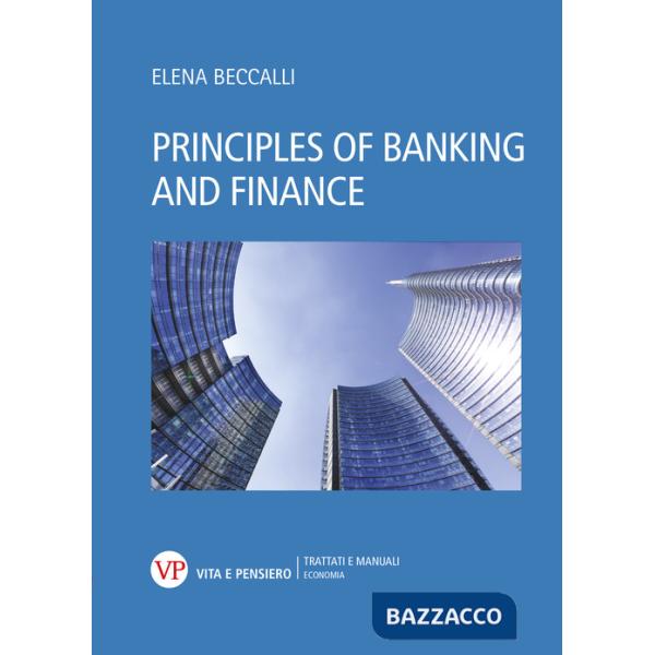 Principles of banking and finance