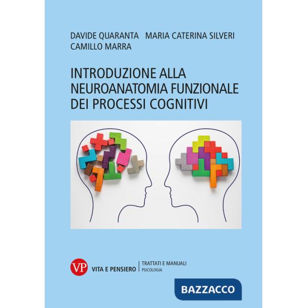 Introduzione alla neuroanatomia funzionale dei processi cognitivi