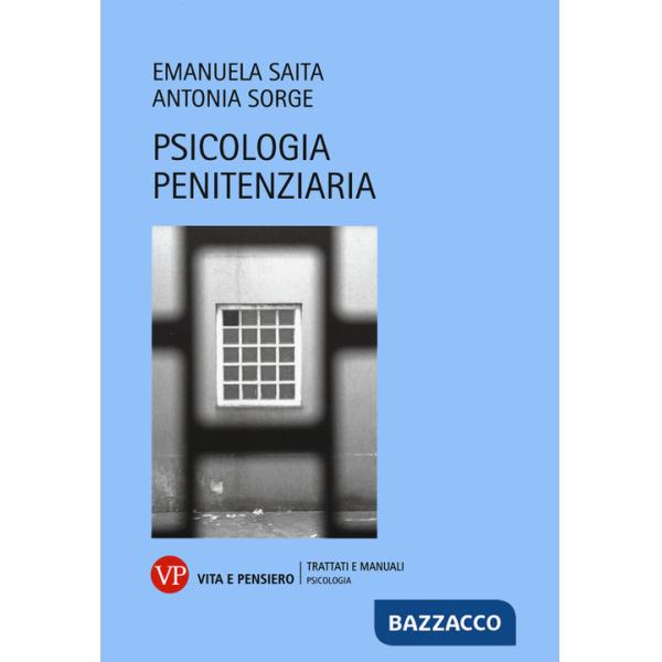 Psicologia penitenziaria
