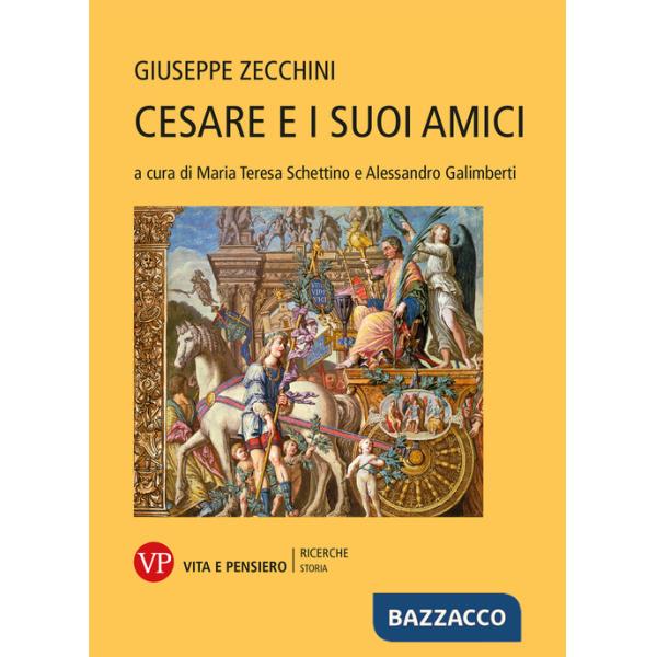 Cesare e i suoi amici