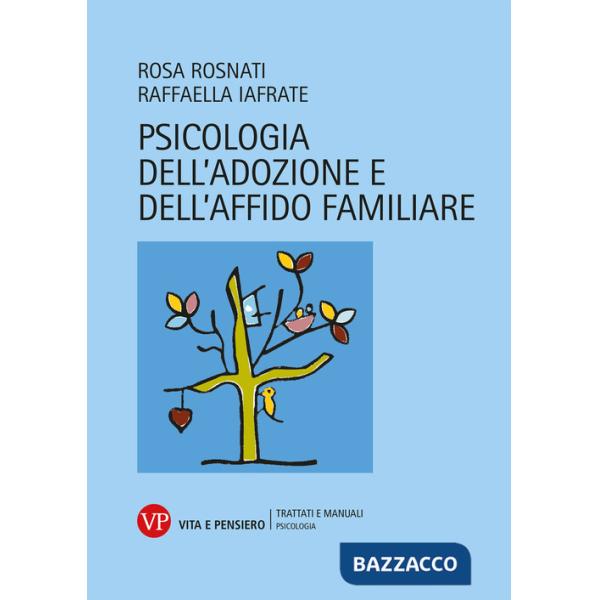 Psicologia dell'adozione e dell'affido familiare