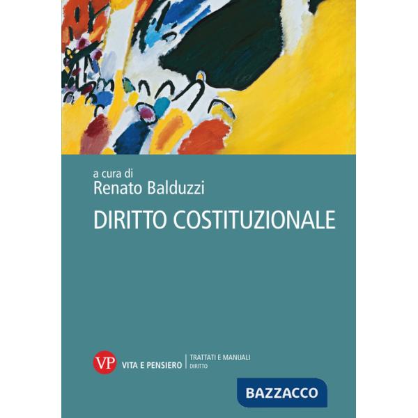 Diritto costituzionale