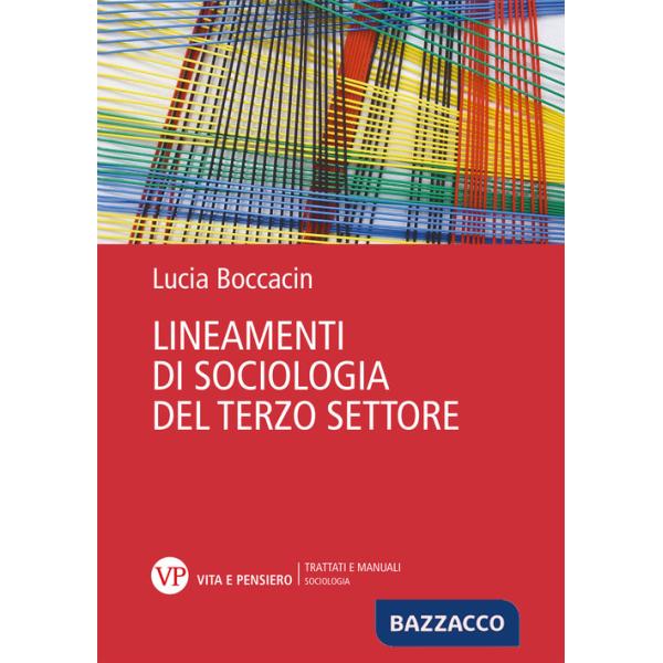 Lineamenti di sociologia del Terzo settore