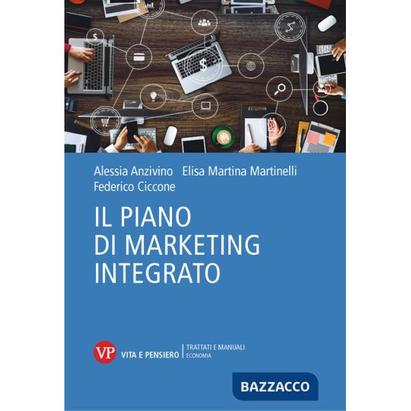 Piano di marketing integrato (Il)
