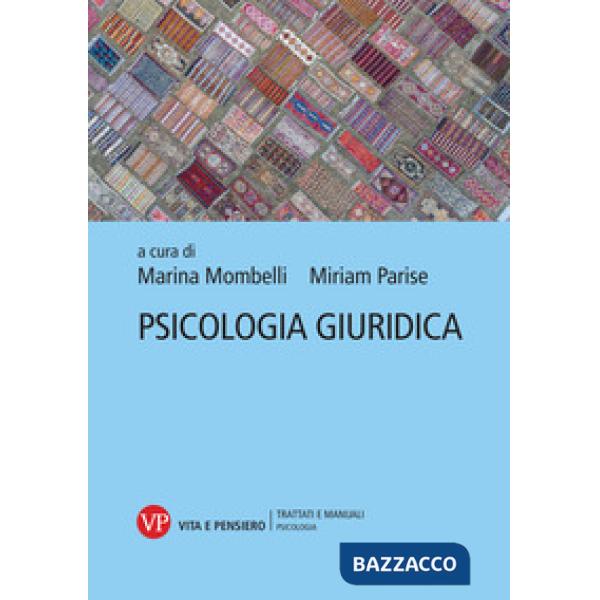 Psicologia giuridica