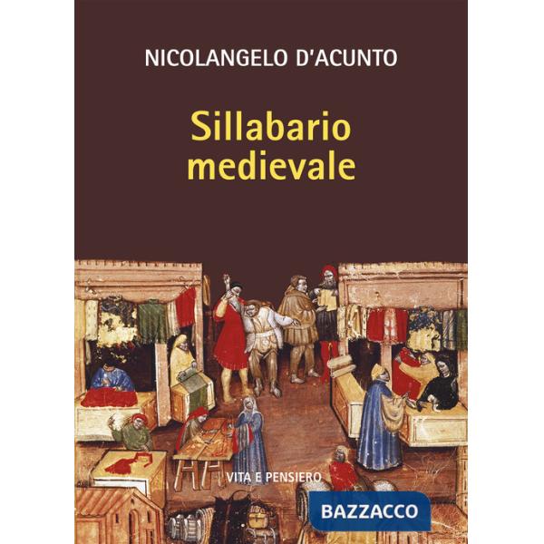 Sillabario medievale