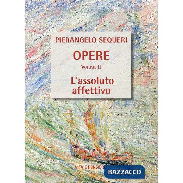 Assoluto affettivo (L')