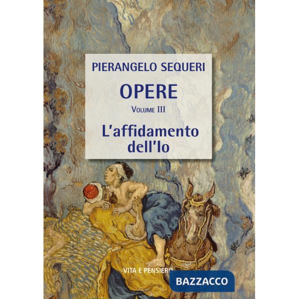 Affidamento dell'io (L')