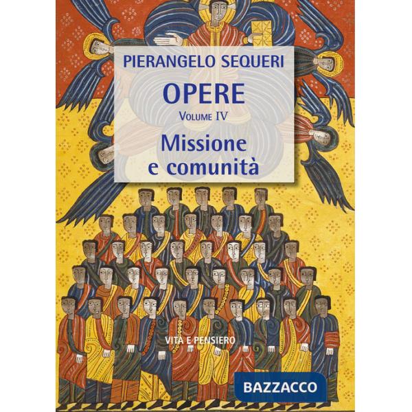 Missione e comunità