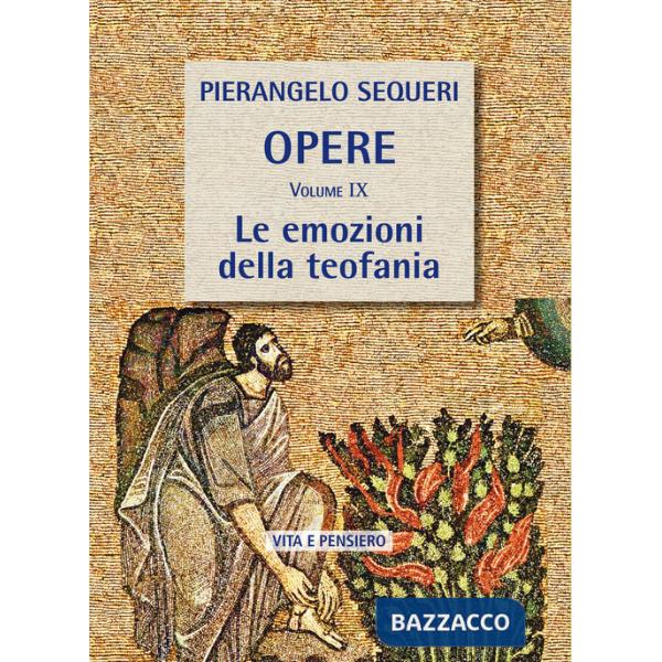Emozioni della teofania (Le)