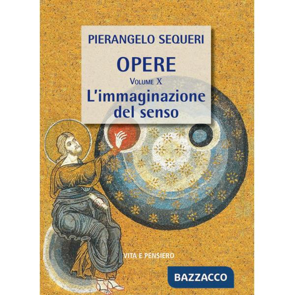 Immaginazione del senso (L')