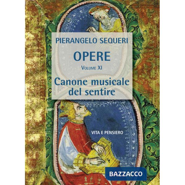 Canone musicale del sentire