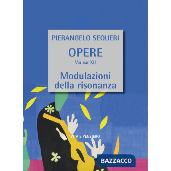 Modulazioni della risonanza