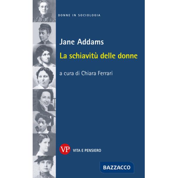 Schiavitù delle donne (La)