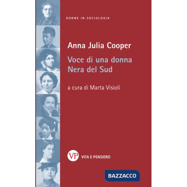 Voce di una donna nera del Sud