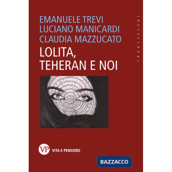 Lolita, Teheran e noi