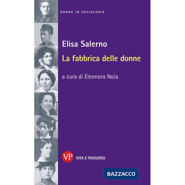 Fabbrica delle donne (La)