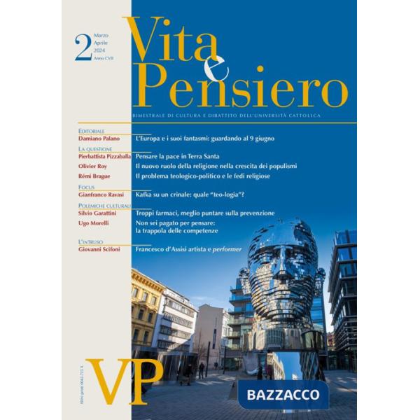 Vita e pensiero (2024). Vol. 2