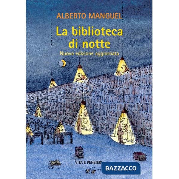 Biblioteca di notte. Nuova ediz. (La)