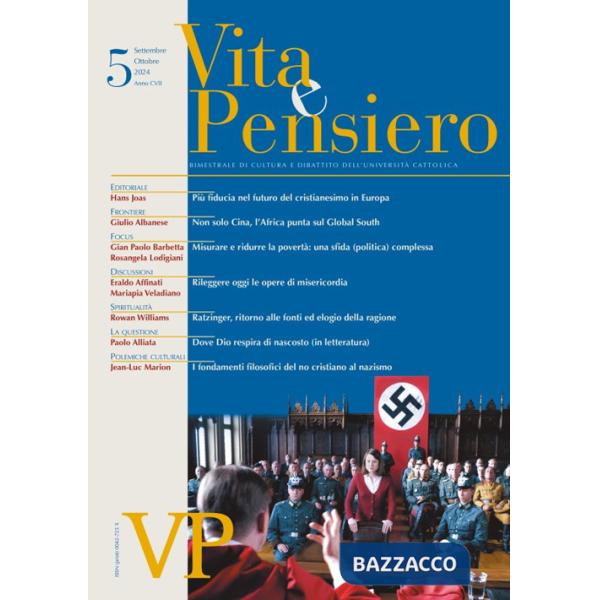 Vita e pensiero (2024). Vol. 5