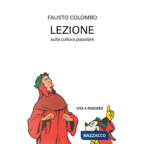 Lezione sulla cultura popolare