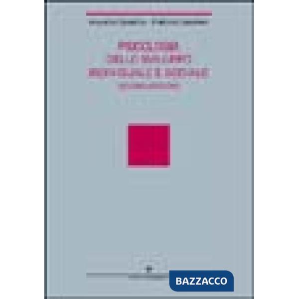 Psicologia dello sviluppo individuale e sociale