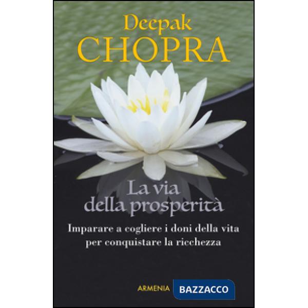 Via della prosperità. Come imparare a cogliere i doni della vita e conquistare la ricchezza (La)