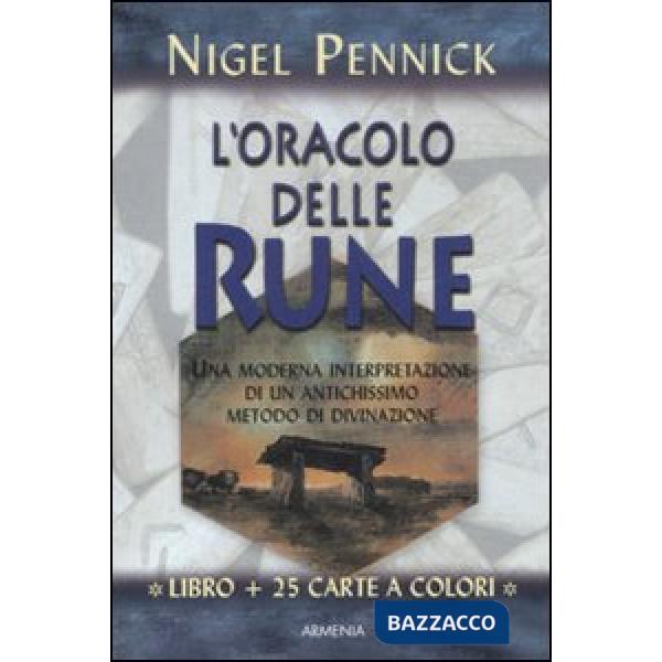 Oracolo delle rune (L')
