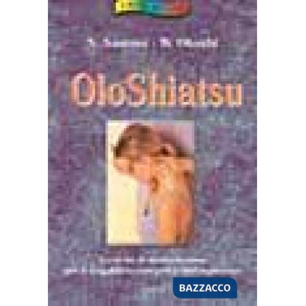 Olo shiatsu